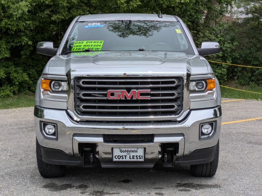 gmc sierra 2500hd 2016 1GT22TEG9GZ291453 image gmc sierra 2500hd 2016 1GT22TEG9GZ291453 image